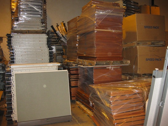 ao2 cubicles